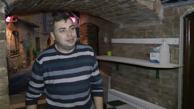 Як у Приморську перетворюють пам’ятки історії та архітектури на “малі туристичні магніти” Як у Приморську перетворюють пам’ятки історії та архітектури на “малі туристичні магніти”
