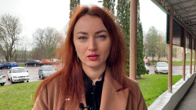 Не облаштували місце для встановлення: Прилуцька ЦРЛ не отримала кисневу станцію від донорів Не облаштували місце для встановлення: Прилуцька ЦРЛ не отримала кисневу станцію від донорів