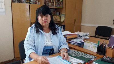 У Бердичеві на Житомирщині планують закрити дві гімназії: що буде із педколективом У Бердичеві на Житомирщині планують закрити дві гімназії: що буде із педколективом