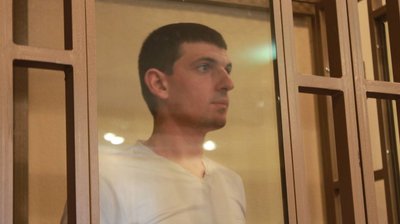 З російської колонії вийшов фігурант "справи Хізб ут-Тахрір"
