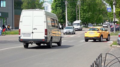 По талонах і для спецтехніки: ситуація з пальним у Прилуках По талонах і для спецтехніки: ситуація з пальним у Прилуках