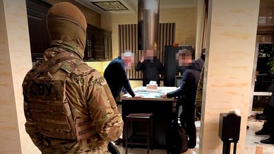 обшуки в Скороход
