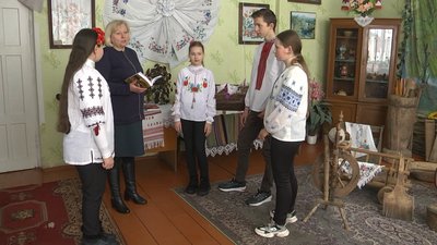 Спогади про волинянина - Героя Крут, який дочекався Незалежності Спогади про волинянина - Героя Крут, який дочекався Незалежності