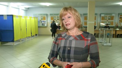 В Івано-Франківському національному технічному університеті нафти і газу обрали нового ректора В Івано-Франківському національному технічному університеті нафти і газу обрали нового ректора
