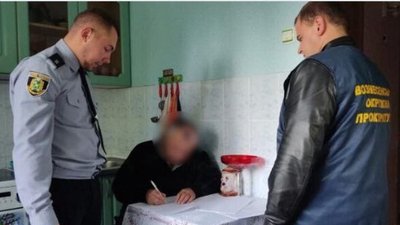 На Миколаївщині місцевого жителя підозрюють у звеличенні російської армії та запереченні збройної агресії РФ