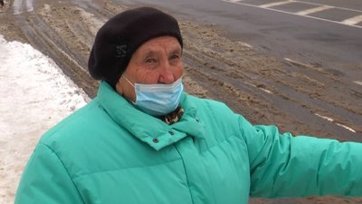 Як вулиці Івано-Франківської громади прибирають від снігу Як вулиці Івано-Франківської громади прибирають від снігу