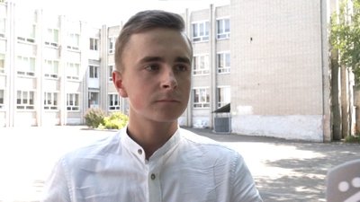 Тарас Вархолик