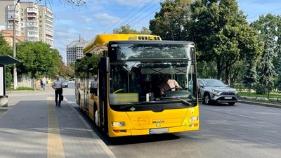У Чернігові запрацює ще один автобусний маршрут