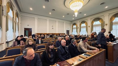 На Кіровоградщині з 1 листопада діятимуть нові тарифи на воду
