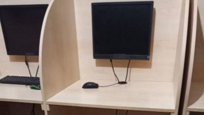 На Волині в колишньому тирі організували підпільний гральний заклад На Волині в колишньому тирі організували підпільний гральний заклад