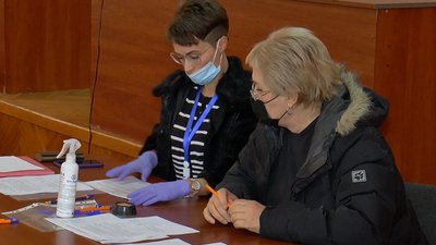 Київська районна ТВК Київська районна ТВК