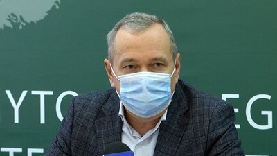 На Житомирщині вакцинуватимуть від поліомієліту дітей, які пропустили щеплення На Житомирщині вакцинуватимуть від поліомієліту дітей, які пропустили щеплення