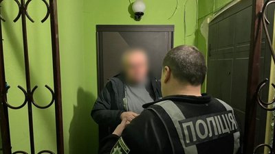 У Запоріжжі повідомили про підозру колишньому керівнику держпідприємства