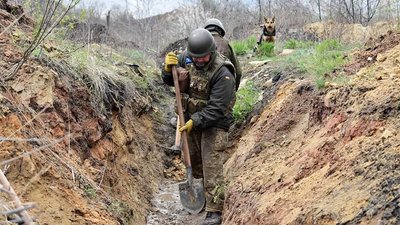 Сімдесят другий день війни. Хроніка подій в Одеській області