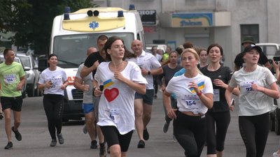 забіг забіг