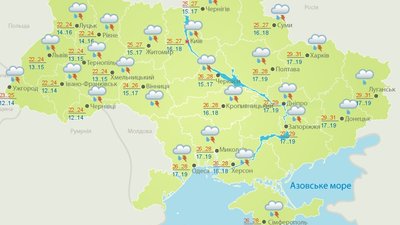 Погода полтава Погода полтава
