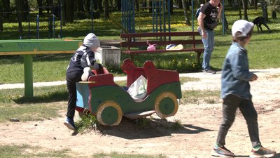 Садочки у Рівному відкриють. Та не усі і не для всіх