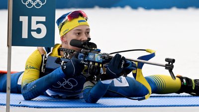 Христина Дмитренко