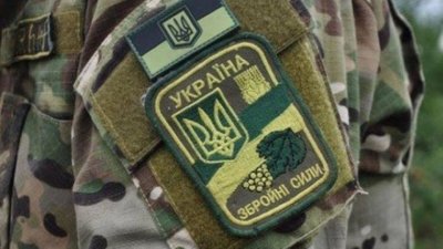 ТЦК побили поліцейського