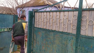Баштанка — місто, що встояло. Чим живе районний центр на Миколаївщині після масивних обстрілів Баштанка — місто, що встояло. Чим живе районний центр на Миколаївщині після масивних обстрілів