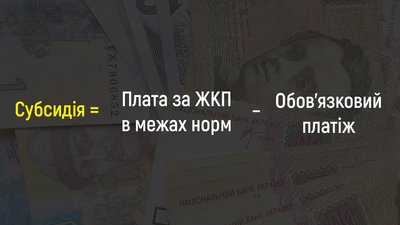 Субсидія. Фінансова абетка Субсидія. Фінансова абетка