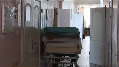 За добу від ускладнень COVID-19 на Сумщині померли дев'ять людей
