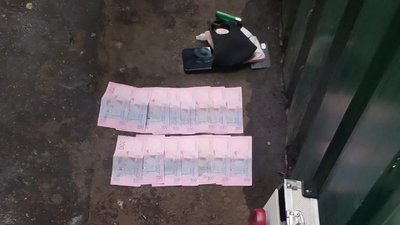 Гроші або розправа: у Вінниці затримали чоловіка, який вимагав неіснуючий борг Гроші або розправа: у Вінниці затримали чоловіка, який вимагав неіснуючий борг