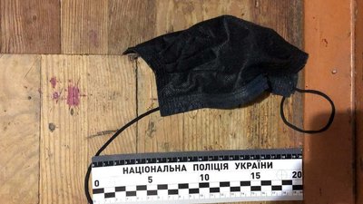 Розбійний напад на подружжя: рівненська поліція затримала ймовірного нападника Розбійний напад на подружжя: рівненська поліція затримала ймовірного нападника