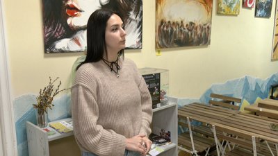 Утилізація блістерів: волонтери на Волині збирають упаковки з-під таблеток у спеціальні контейнери Утилізація блістерів: волонтери на Волині збирають упаковки з-під таблеток у спеціальні контейнери