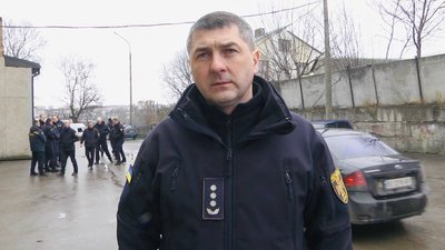 З дитинства захоплювався піротехнікою: у Тернополі прощаються зі сапером Сергієм Гоцуляком