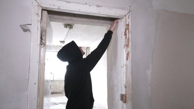 Ремонт кімнат гуртожитку Ремонт кімнат гуртожитку