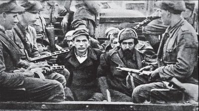 "Це злочин радянського керівництва". Історик про 75 річницю операції "Вісла"