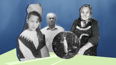 "Добрим був мій Микола Гаврилович": історії перших загиблих від коронавірусу