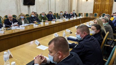 На Харківщині продовжили карантин На Харківщині продовжили карантин