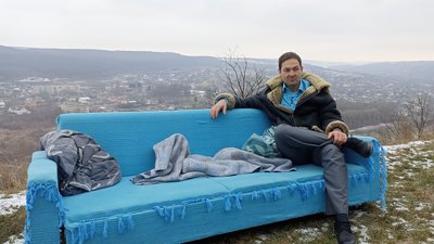Аркадій Фішмана Аркадій Фішмана