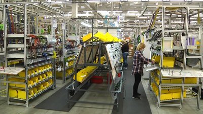 На Житомирщині 6 звільнених працівників заводу "Кромберг енд Шуберт" подали до суду На Житомирщині 6 звільнених працівників заводу "Кромберг енд Шуберт" подали до суду