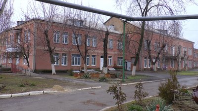 У Миколаєві перевірили геріатричний пансіонат щодо законності перебування в закладі людей У Миколаєві перевірили геріатричний пансіонат щодо законності перебування в закладі людей