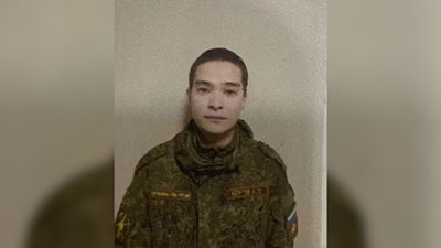 Підозрюваний Підозрюваний