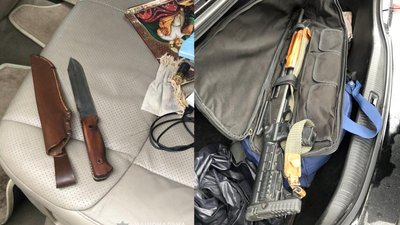 Серед осіб, які влаштували стрілянину в Броварах є вінничани