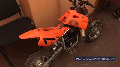 19-річний закарпатець скоїв шість крадіжок, за це йому призначили ув’язнення