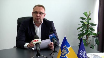 16 жителів Житомирщини задекларували дохід на загальну суму в 75 мільйонів гривень 16 жителів Житомирщини задекларували дохід на загальну суму в 75 мільйонів гривень
