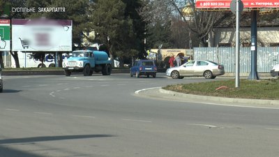 Директору департаменту міського господарства прокуратура Закарпаття погодила підозру