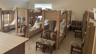 село Троїця, дитсадок "Зернятко" село Троїця, дитсадок "Зернятко"