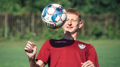 Без вболівальників: ФК "Ужгород" прийматиме "Буковину" у Кубку України