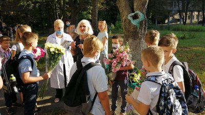 Скільки у 2021 році коштує зібрати дитину до школи. Пояснює експертка