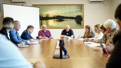 На Полтавщині перейменування проводять з ОВА