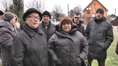 Мешканці міста Ківерці платитимуть за воду утричі дорожче