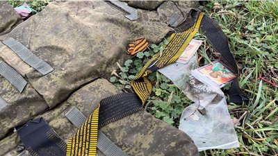 Новогригорівка в руїнах. Як живе село на Миколаївщині після втечі російських військ Новогригорівка в руїнах. Як живе село на Миколаївщині після втечі російських військ