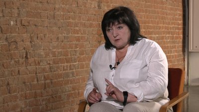 "Це гірше, ніж вбивство": староста Козачої Лопані на Харківщині — про підозру у держзраді "Це гірше, ніж вбивство": староста Козачої Лопані на Харківщині — про підозру у держзраді
