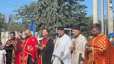 Тернопільські священники Тернопільські священники